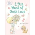 thumbnail image 1 of Little Book of God's Love, 1 of 1
