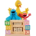 thumbnail image 1 of Precious Moments Sesame Street Share A Smile Today Perpetual Calendar #237401, 1 of 1