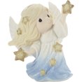 thumbnail image 1 of Precious Moments Star Of Wonder, Star Of Night 2020 Annual Angel Figurine #201019, 1 of 1