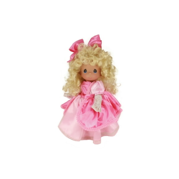 Precious Moments The Doll Maker I'm Tickled To Be Your Friend 12" Doll #6685