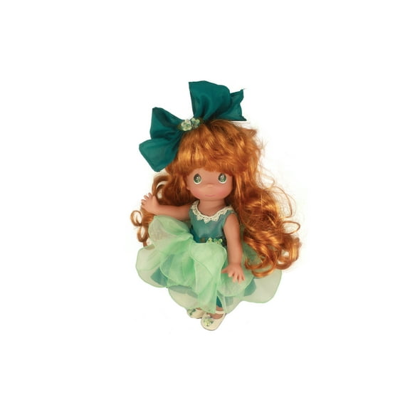 Precious Moments The Doll Maker True Friends Know Each Other 12" Doll