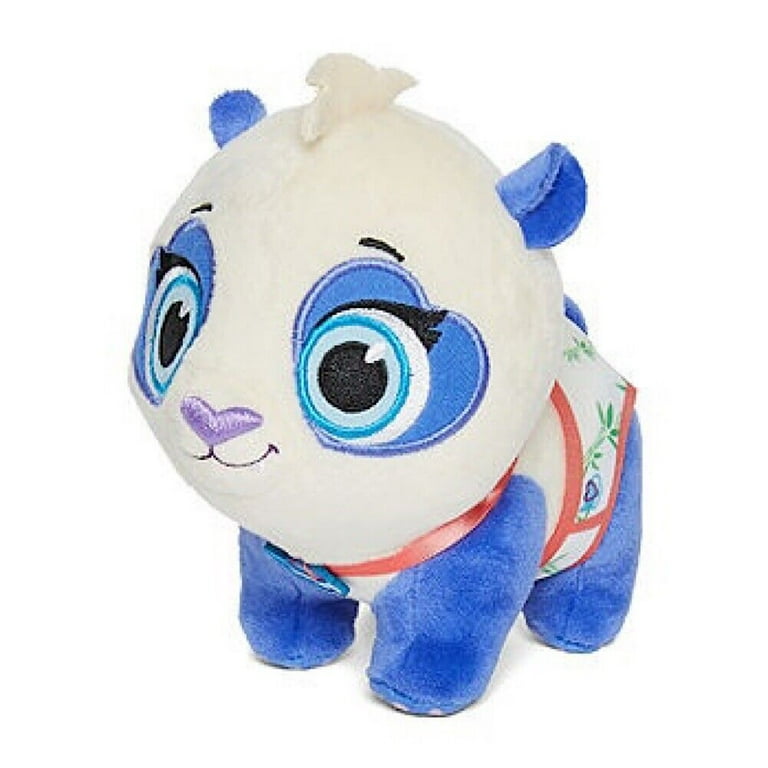 Disney cheap tots plush