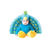Infant Precious Peacock Costume Incharacter Costumes LLC 6038