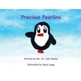 thumbnail image 1 of Precious Pearlina, (Paperback), 1 of 1