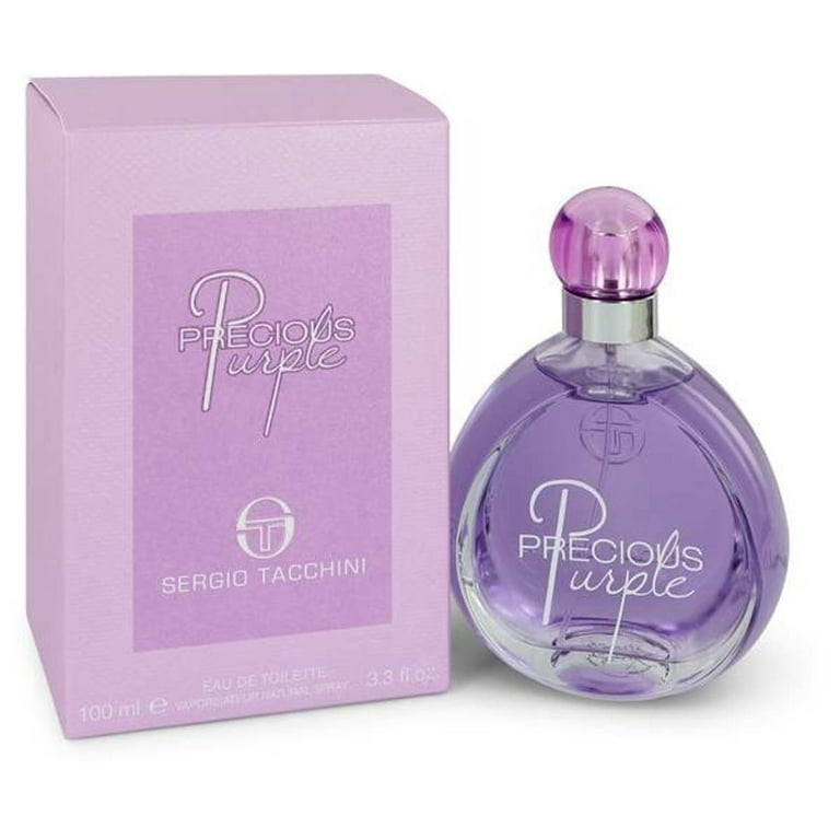 Sergio tacchini online perfume woman