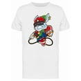 thumbnail image 1 of Precious Rabbit And Tee Men's -Image by Shutterstock, 1 of 2