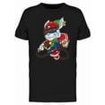 thumbnail image 1 of Precious Rabbit And Tee Men's -Image by Shutterstock, 1 of 2