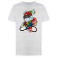 thumbnail image 1 of Precious Rabbit And Tee Men's -Image by Shutterstock, 1 of 1