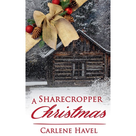Precious Reflections A Sharecropper Christmas, (Paperback)