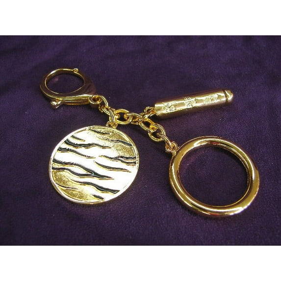 Precious Ring Talisman