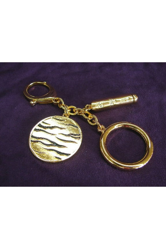 Precious Ring Talisman