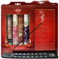 thumbnail image 1 of Precious Series Incense Sticks Variety Pack with Incense Holder Bundle Rose Jasmine Sandalwood Lavender Lily Musk, 1 of 3