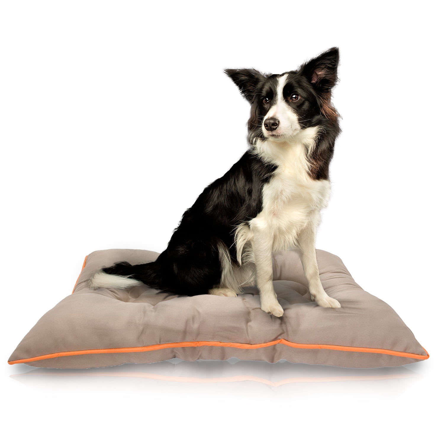 Tough Dog Large Chew Proof Dog Bed Indestructible Dog Durable Dog