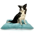 thumbnail image 1 of Precious Tails Co-Pilot Waterproof Dog Bed, 1 of 7