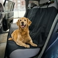 thumbnail image 1 of Precious Tails Co-Pilot Waterproof Pet Car Seat Bench Cover Dog, 1 of 14