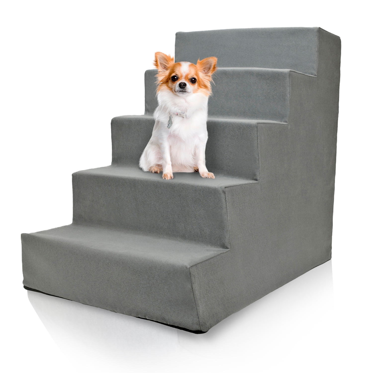 PET 7cm×5m 100cm/loop 踏阶梯影 Urban Pet Portable Pet Stairs - Save 33%