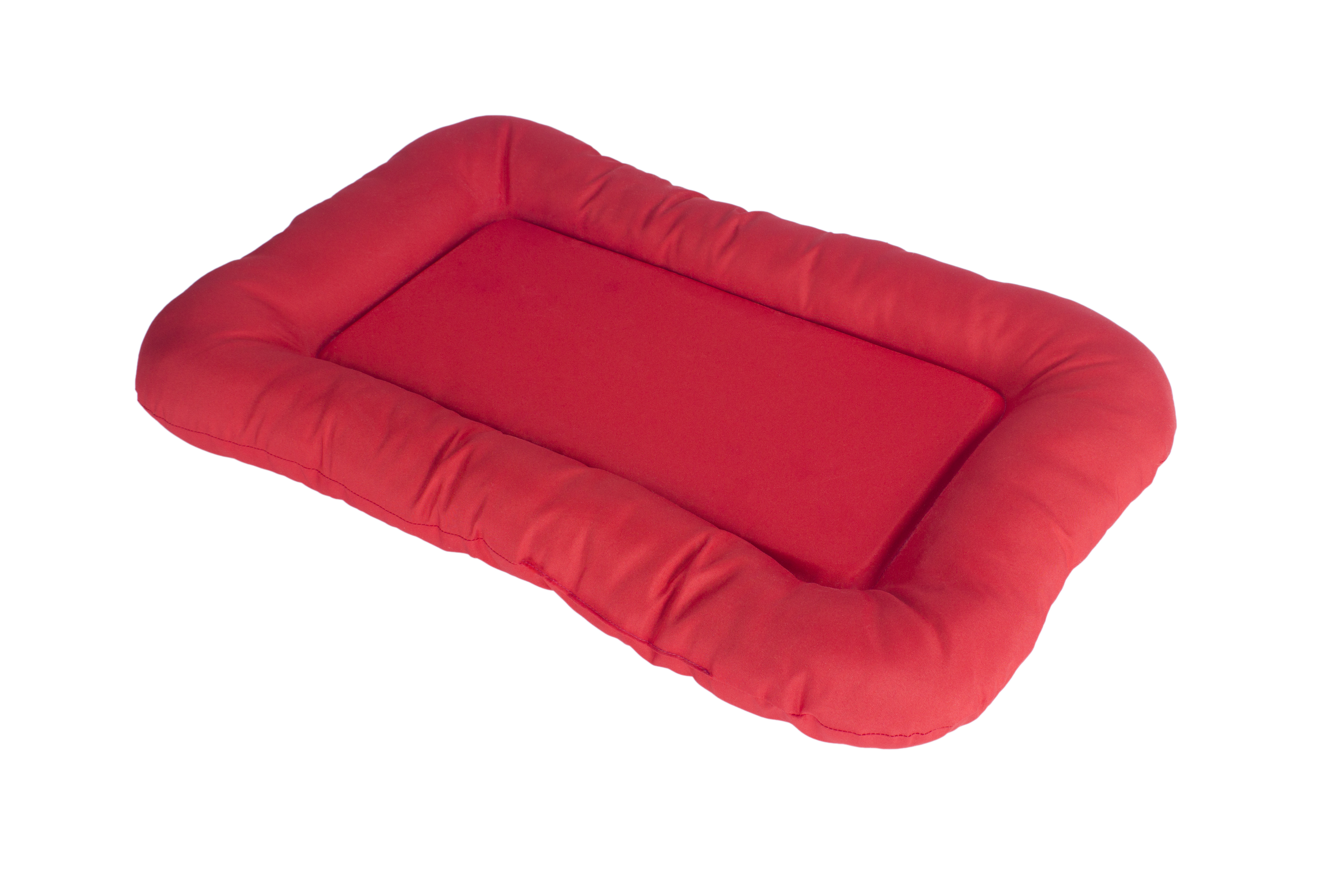 Precious Tails Indoor & Outdoor Water Resistant Dog Bed
