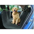 thumbnail image 1 of Precious Tails Waterproof Pet Car Seat Cover for Pets, 1 of 3