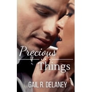 Precious Things, Hardcover
