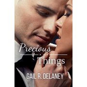 Precious Things, Paperback