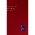 thumbnail image 1 of Precious Thoughts: Moral and Religious, (Hardcover), 1 of 1