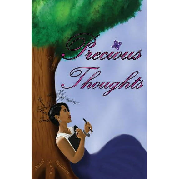 Precious Thoughts, (Paperback)