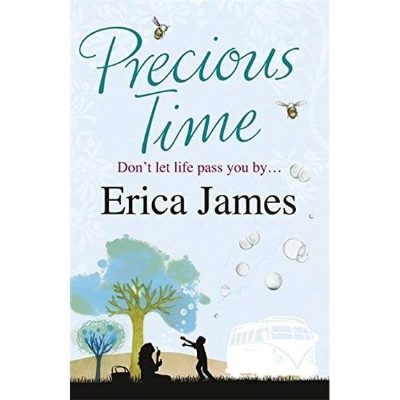 Pre-Owned Precious Time Paperback