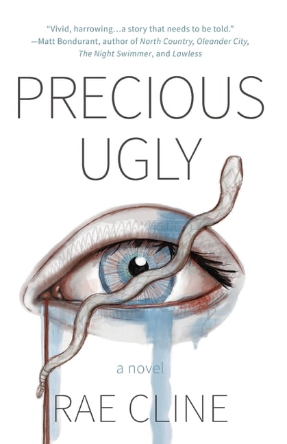 Precious Ugly, (Paperback)