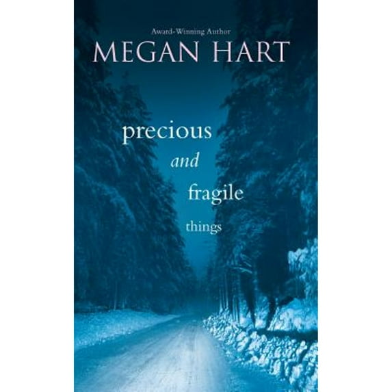 Pre-Owned Precious and Fragile Things (Paperback) 0778329240 9780778329244