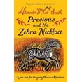 thumbnail image 1 of Pre-Owned Precious &amp; The Zebra Necklace, 9781780273624, 1780273622, Paperback, New edition edition, 1 of 1