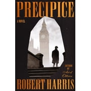 Precipice, Hardcover