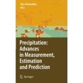 thumbnail image 1 of Precipitation: Advances in Measurement, Estimation and Prediction, (Hardcover), 1 of 1
