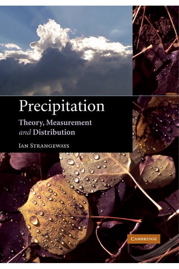 Precipitation, (Paperback)