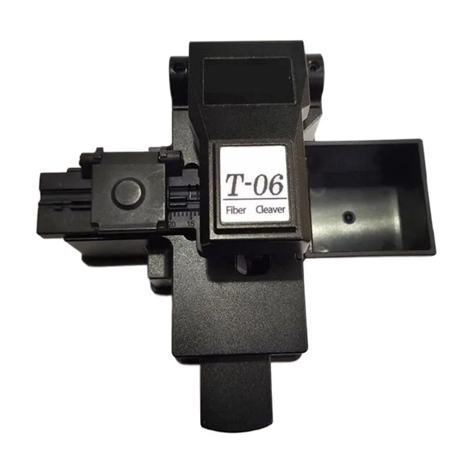 Precis Optical Fiber Cleaver With Auto-Rotating Blade Fiber Optic Cutter With User-friendly Design
--------
,High Precision Cleaves