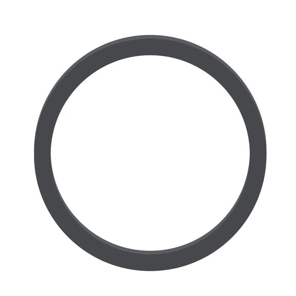 Rubber Drive Belt for Video Players Belts High Elasticity 20-100mm Folded Size Option Thickness 1.5mm