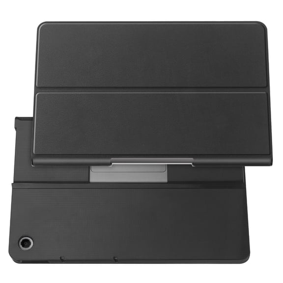 Precise 11.5Inch Tablets Case Stand PU Protective Cover For Tab Plus