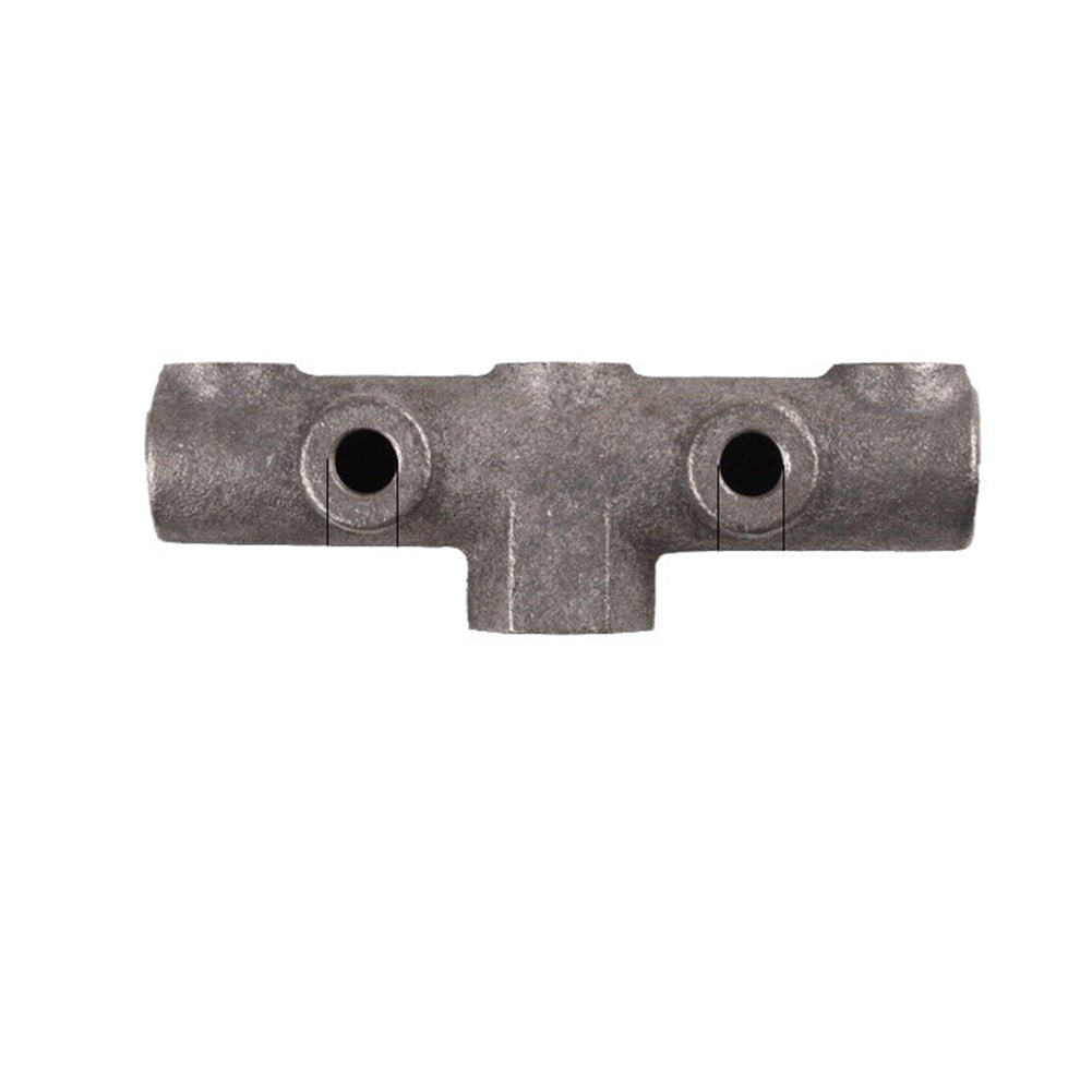 Precise 20mm SixWay Air Compressor Bracket Sturdy Cast Iron Easy ...
