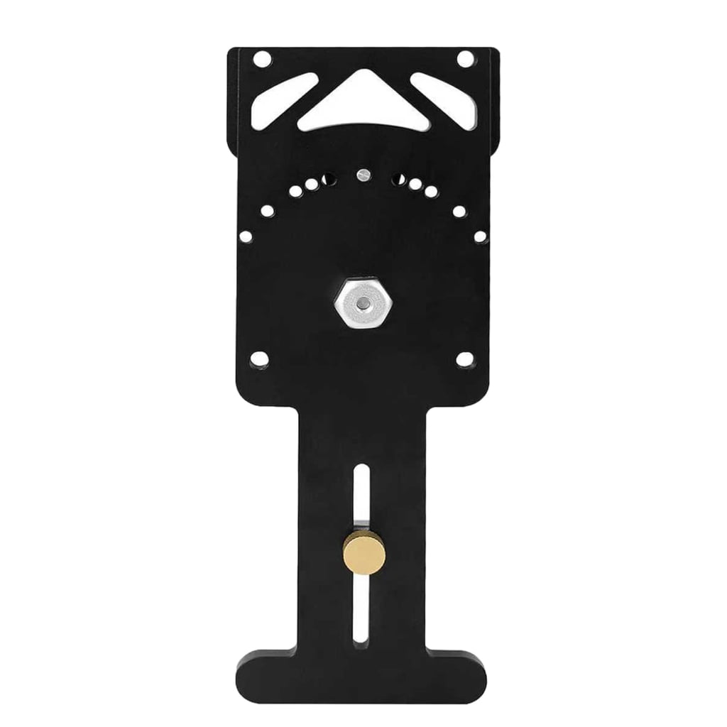 Precise Adjustable Angle Square Guide with -60° to 60° for Woodworking ...