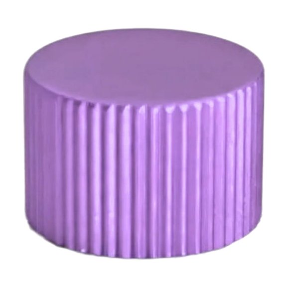 Precise Aluminum Keyboard Knob Metal Sound Control Upgrades Smooth Rotation For Mechanical Keyboards D Shaft Half Shaft