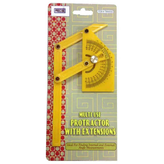 Precise: Angle Finder Square