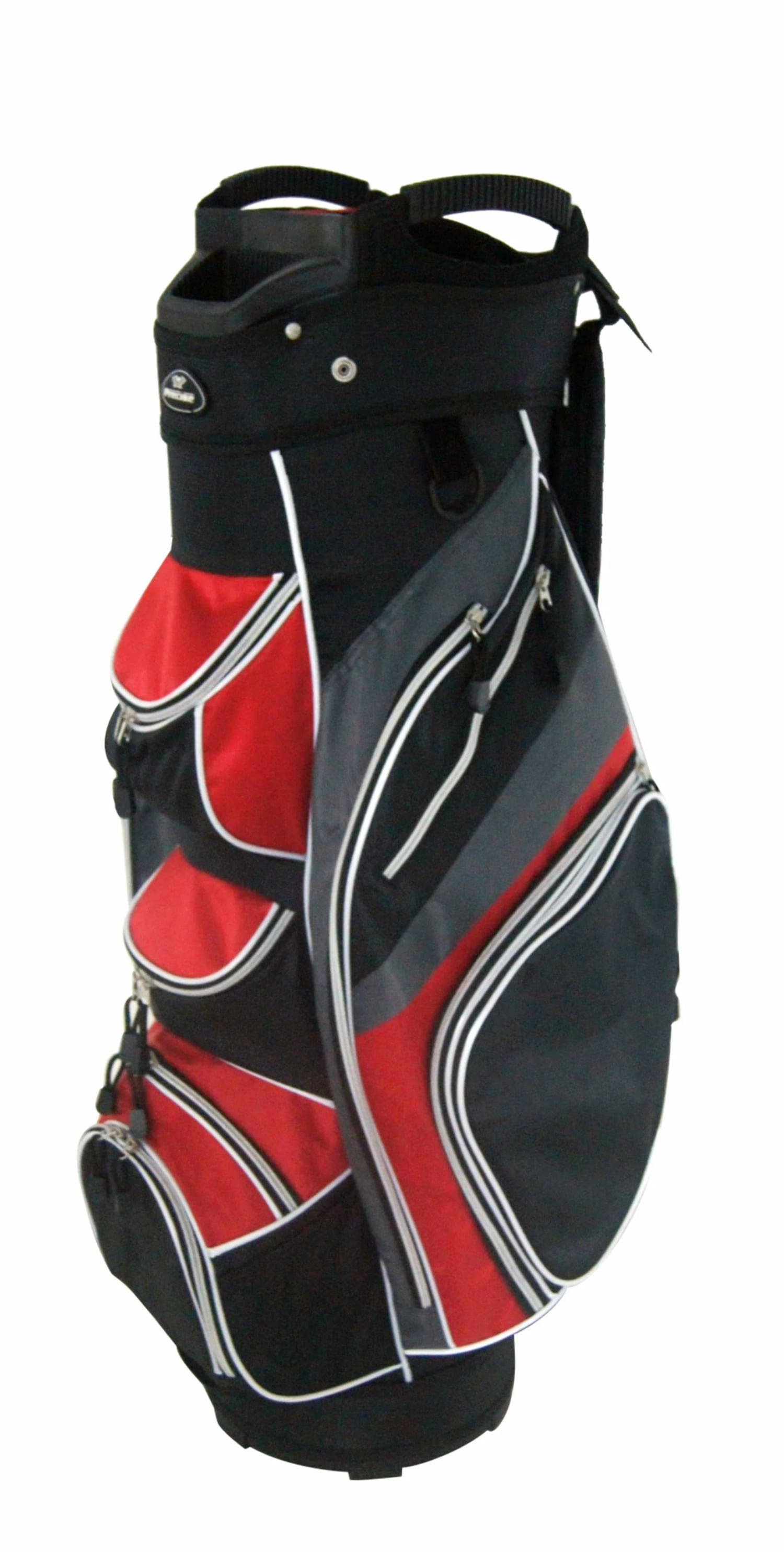 Precise Arranger Premium 14Way Full Length Dividers Golf Cart Bag 11