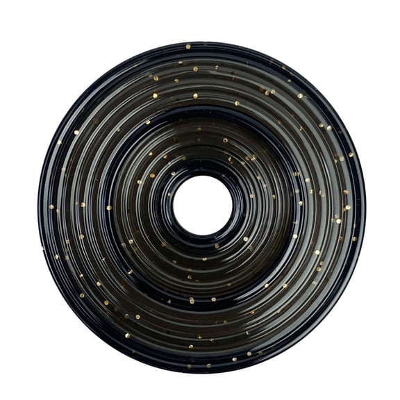 Precise Balanced LP45 Turntable Adapter For LP45 Players Seamlessly Compatibility Durability Build Noise reductions