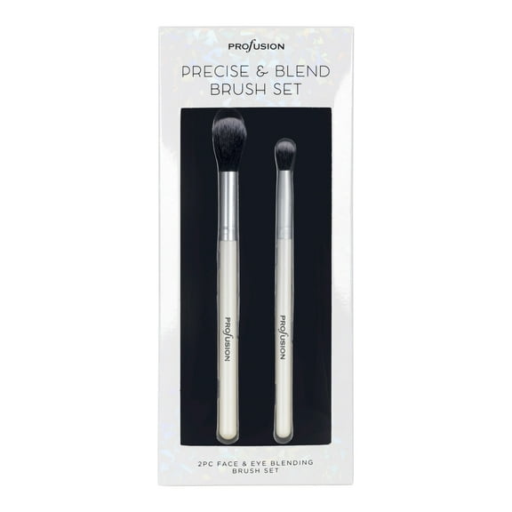Precise & Blend Brush Set