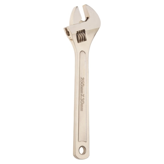 Precise Calibrated NonSparking Wrench Tool With Ergonomic Design For Professional Technicians In Petrochemical Fields