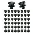thumbnail image 1 of Precise Car Door Trim Clips For Effortless Installation Enhanced Interior Durability Quick Precise Installation 50 Pack, 1 of 8