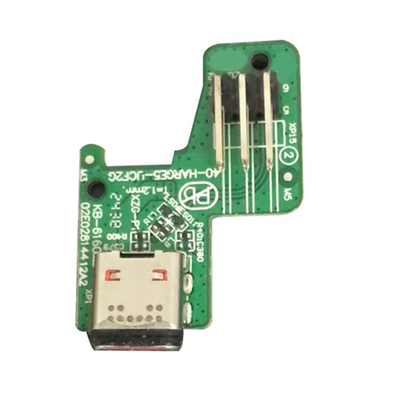 Precise Charging Module for Music Box Development Board Power Module Charging Port 5x4cm