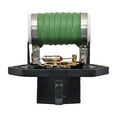 thumbnail image 1 of Precise Control Radiator Resistor For 1R3Z-8L603-AA 1R3Z8L603AA Heat Resistant, 1 of 11