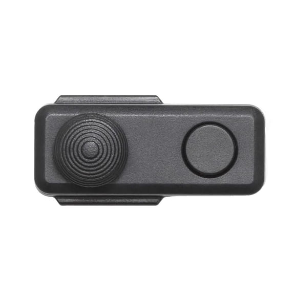 Precise Control Stick for Pocket 1/2 Gimbal Cameras Capture Perfect Shots
