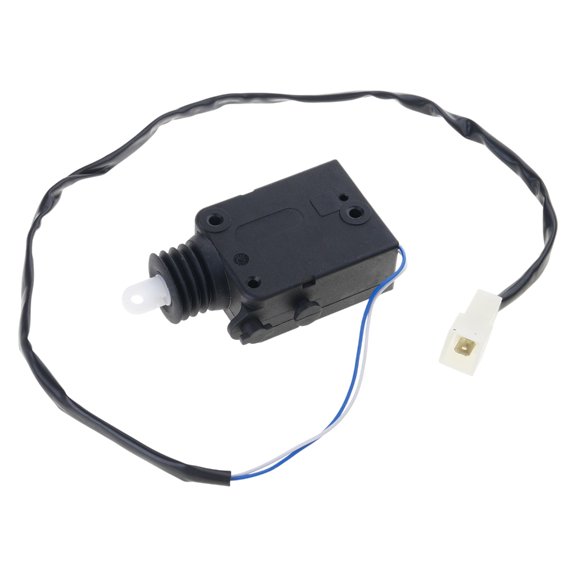 Precise Crafted Back Door Locking Device Automotive Tailgate Lock Actuator For W463 G320 G55AMG G63AMG G65AMG 0048202542
