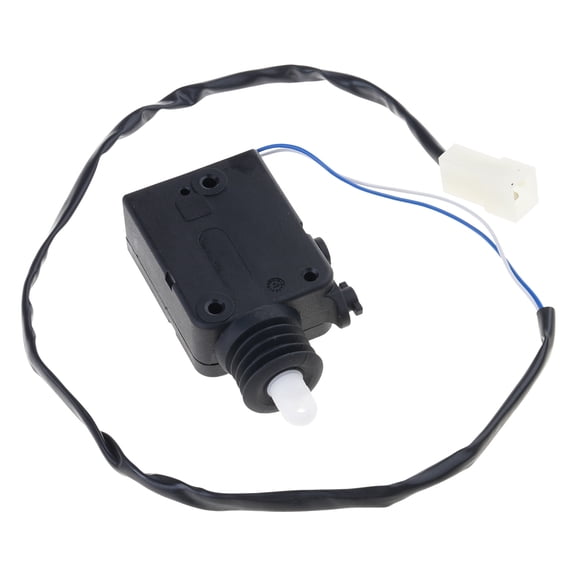 Precise Crafted Back Door Locking Device Automotive Tailgate Lock Actuator For W463 G55AMG G63AMG G65AMG 0048202542
